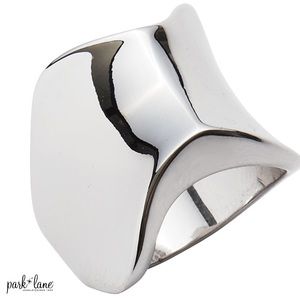 Stylish Park Lane Muse Ring Size 7